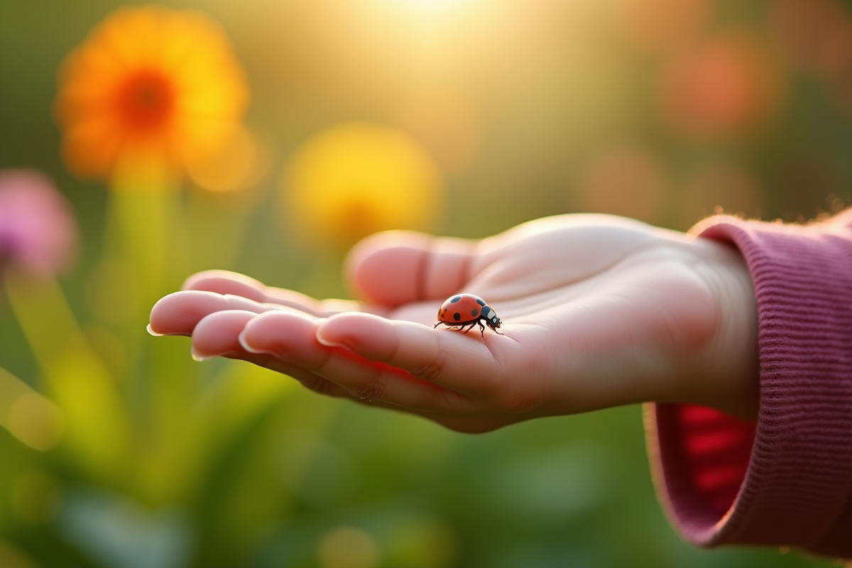 coccinelle mythes