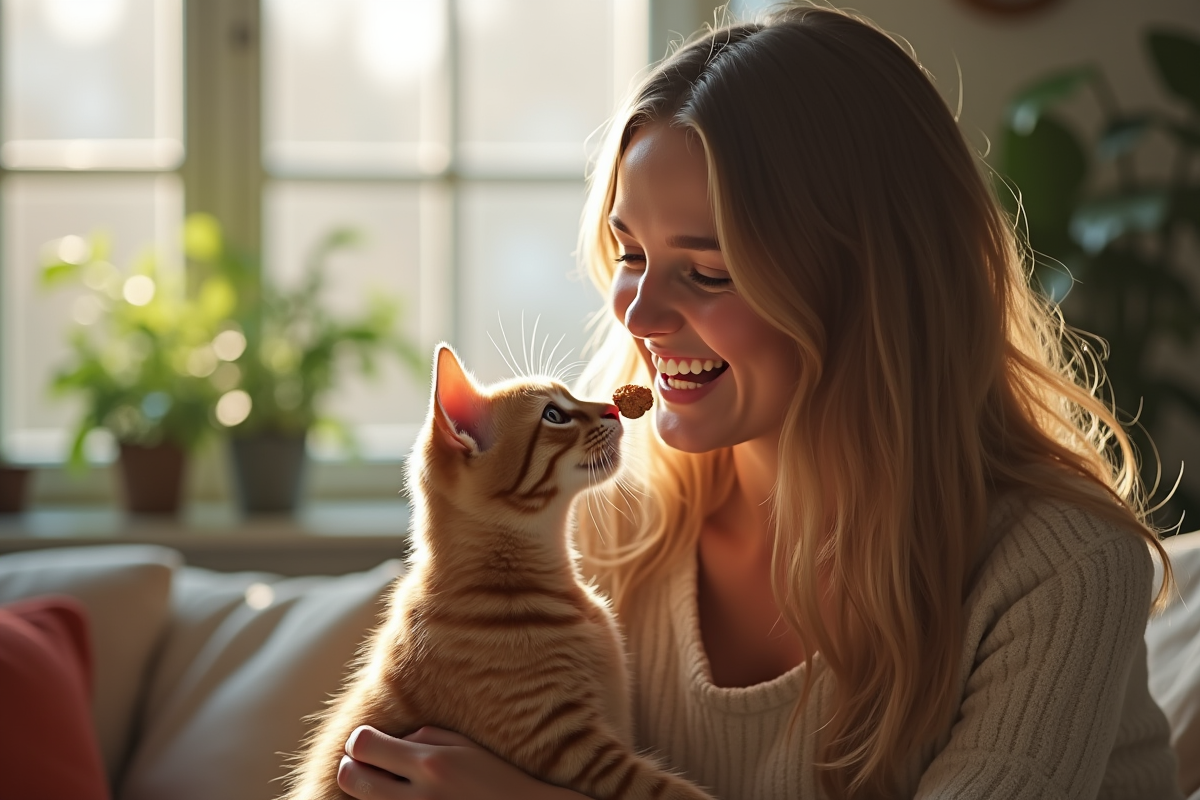 animaux compagnie