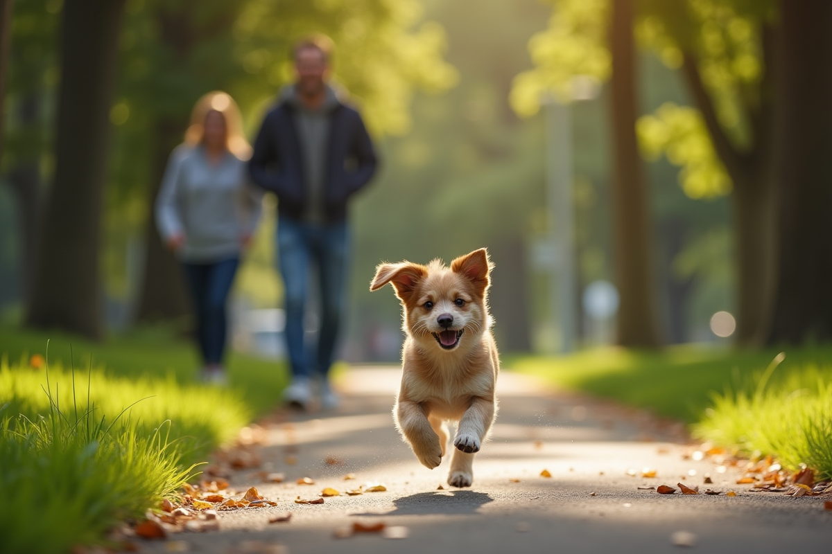 chien responsabilité
