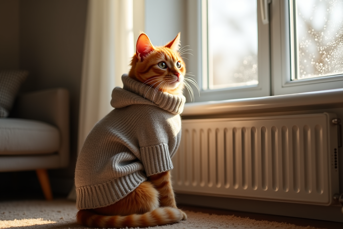 chat hiver