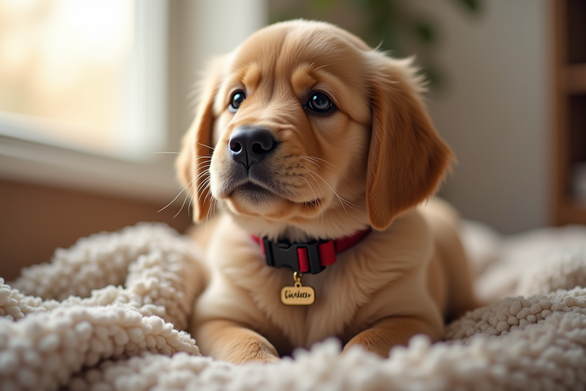 chien prénom