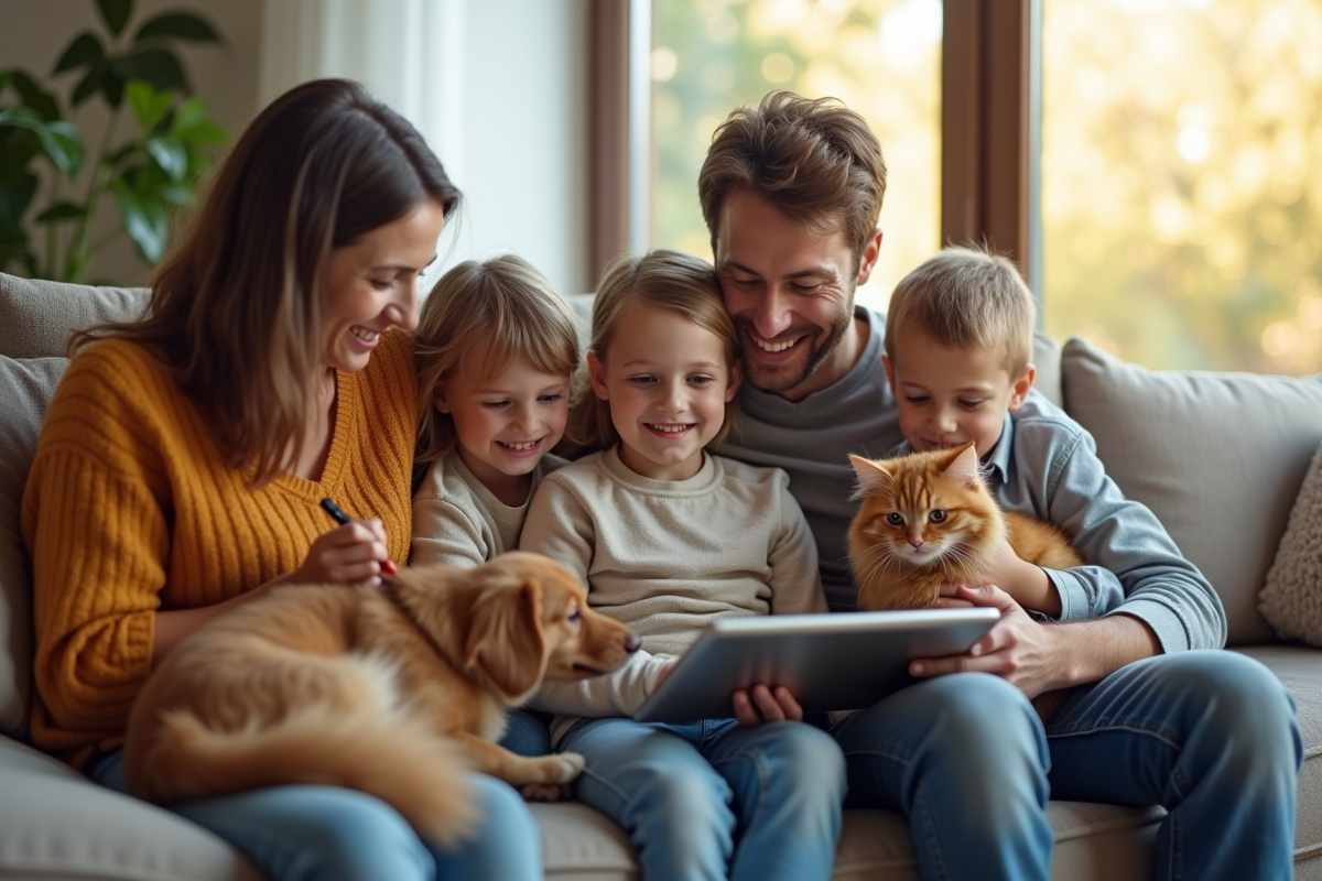 animal assurance