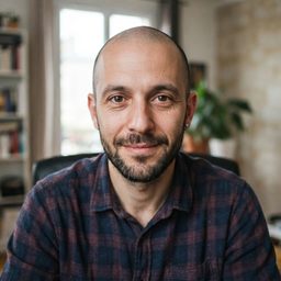 Bastien Giraud