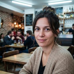 Julie Lemaire